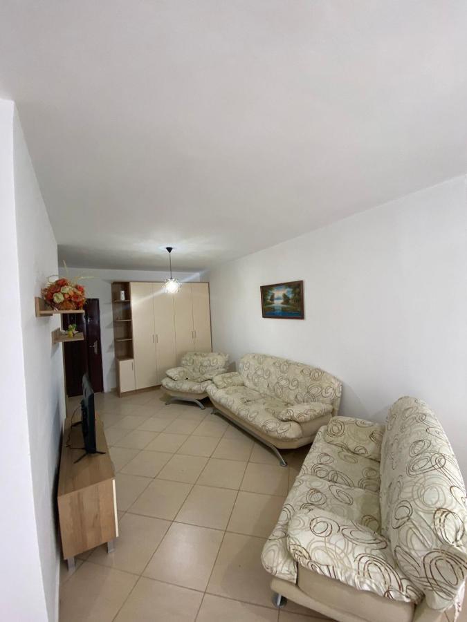 Leilighet Holiday Apartaments Durres Durrës