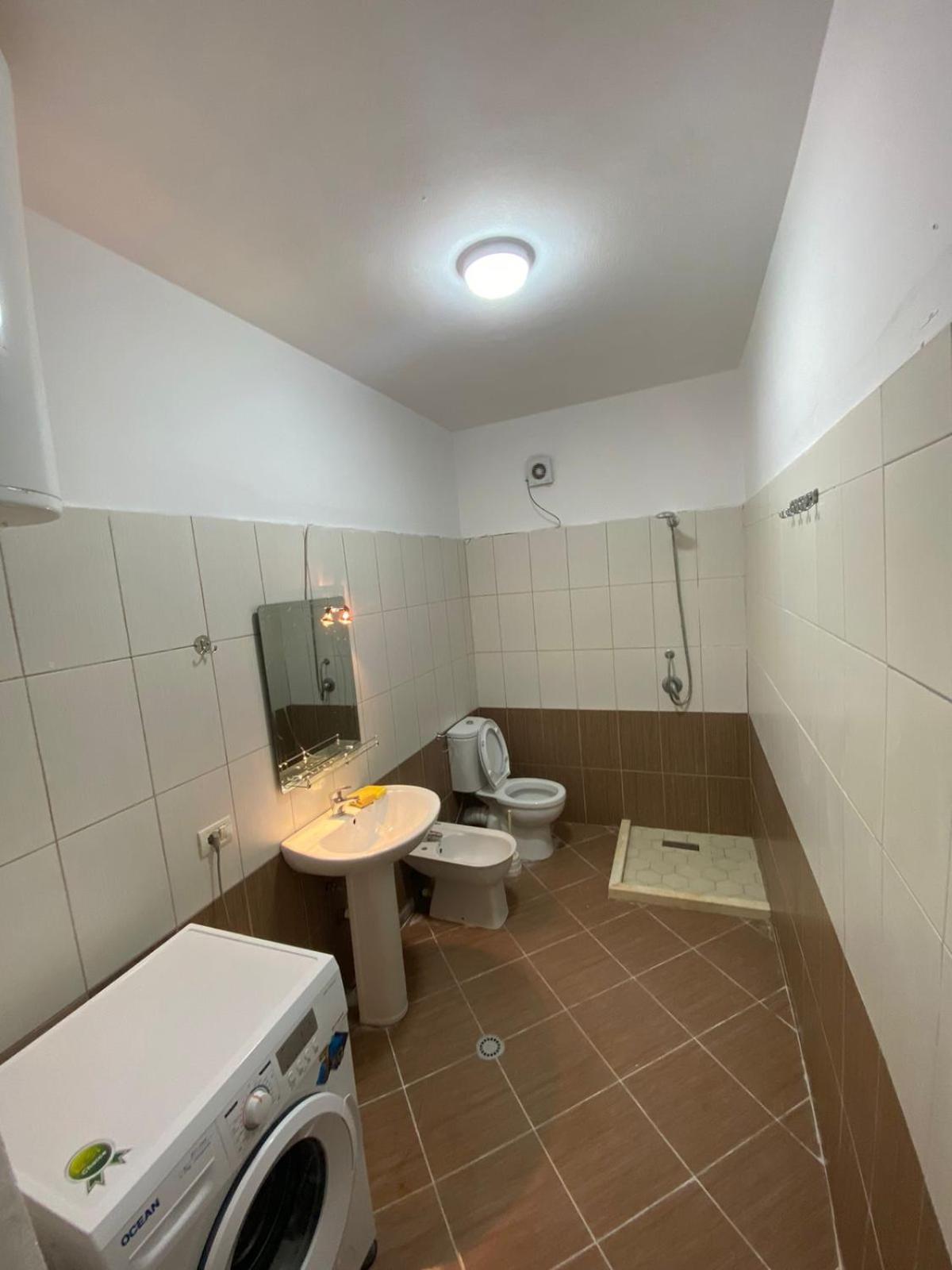 Leilighet Holiday Apartaments Durres