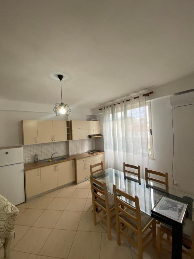 Leilighet Holiday Apartaments Durres